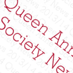 QA Society News Preview